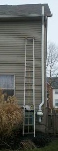 RADON INSTALLATION