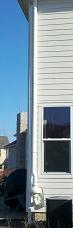 RADON PIPING