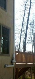 RADON CONFIGURATION