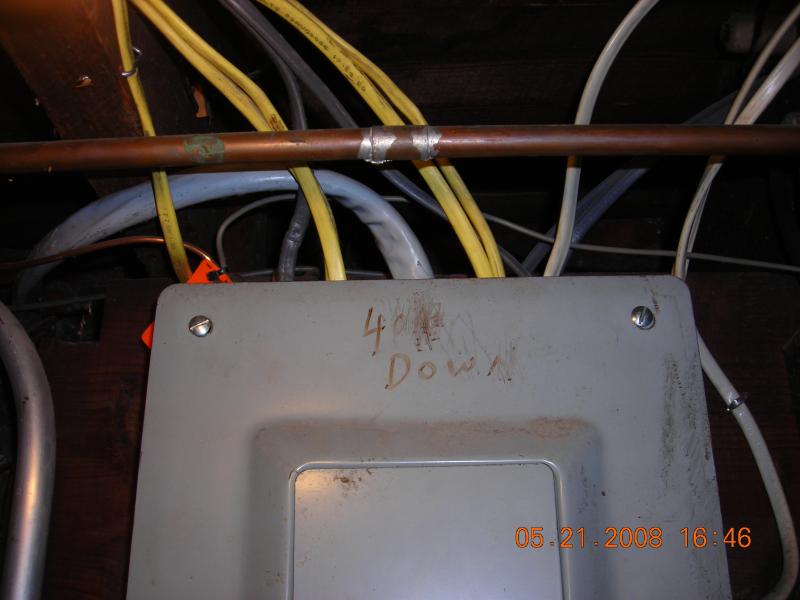 Single System Inspections Columbus OH